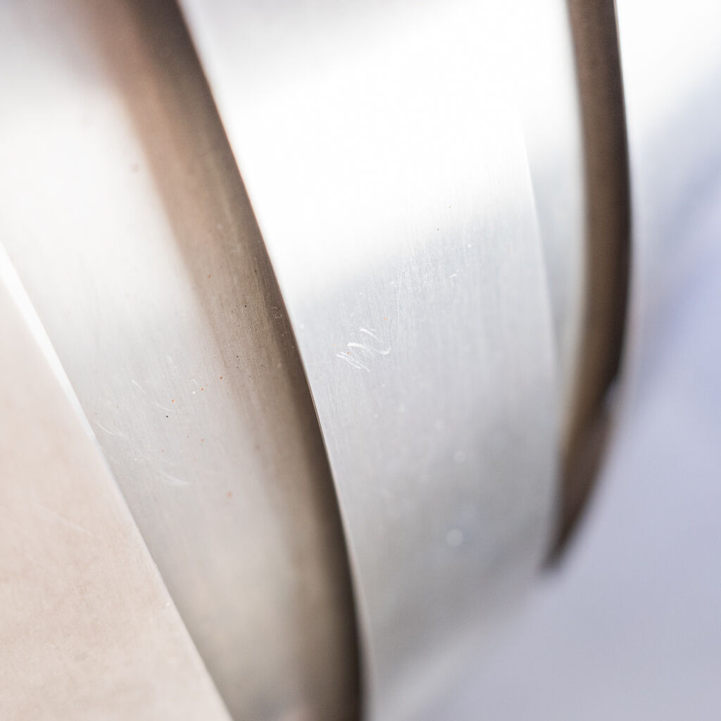 Modern vintage space age 1960s ice cap chandelier