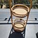 RATTAN BAR