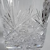 Baccarat champagne bucket