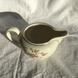 Porcelain creamer Haviland Bavaria.