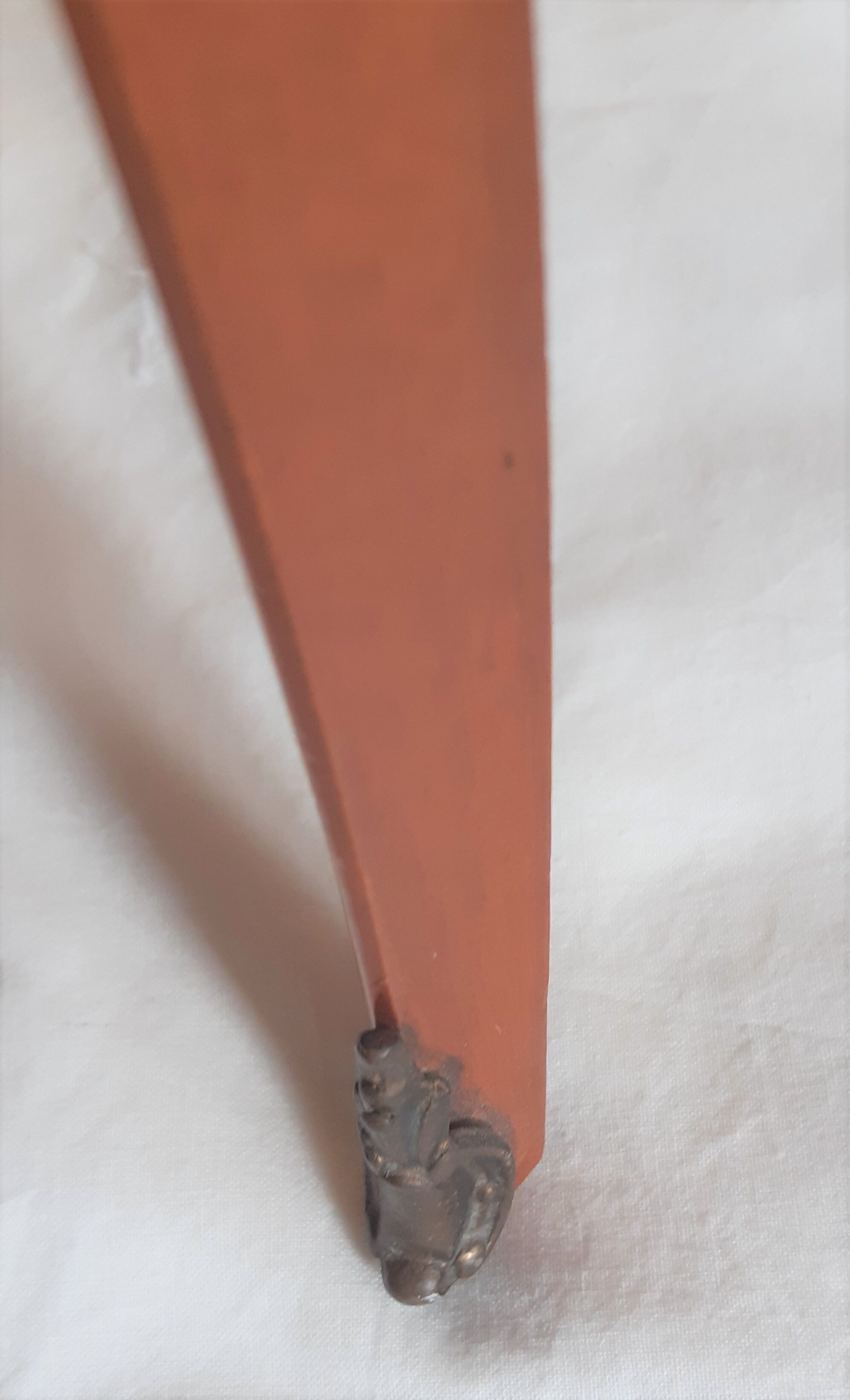 Pair of bedside tables