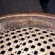 Chaise de bistrot 1900 en bois courbé