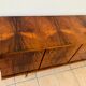 Vintage rio rosewood sideboard by Malora 1960