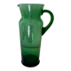 Large jug with twisted handle