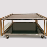 Italian coffee table from 70´s