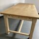 Table de ferme