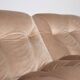 Nuvolone modular sofa by Rino Maturi for Mimo Padova, 1970s