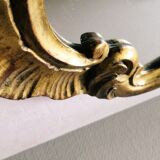 Miroir baroque 36x26cm