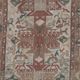 Vintage hand-embroidered tablecloth 100x142 cm