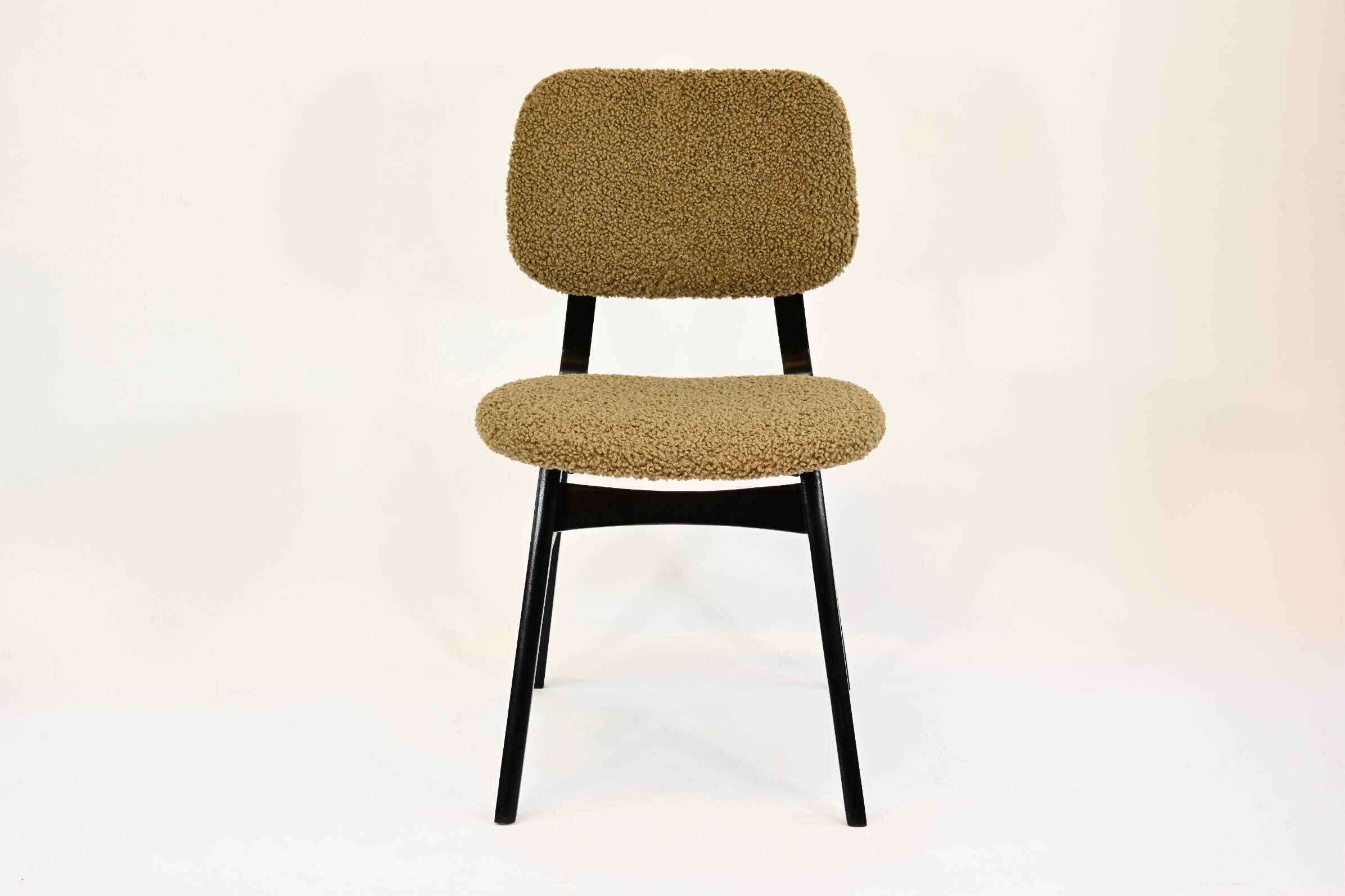 Mid-Century Chairs by Admis, Netherlands, 1960s,