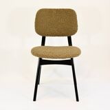 Mid-Century Chairs by Admis, Netherlands, 1960s,