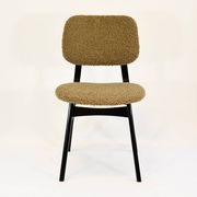 Mid-Century Chairs by Admis, Netherlands, 1960s,