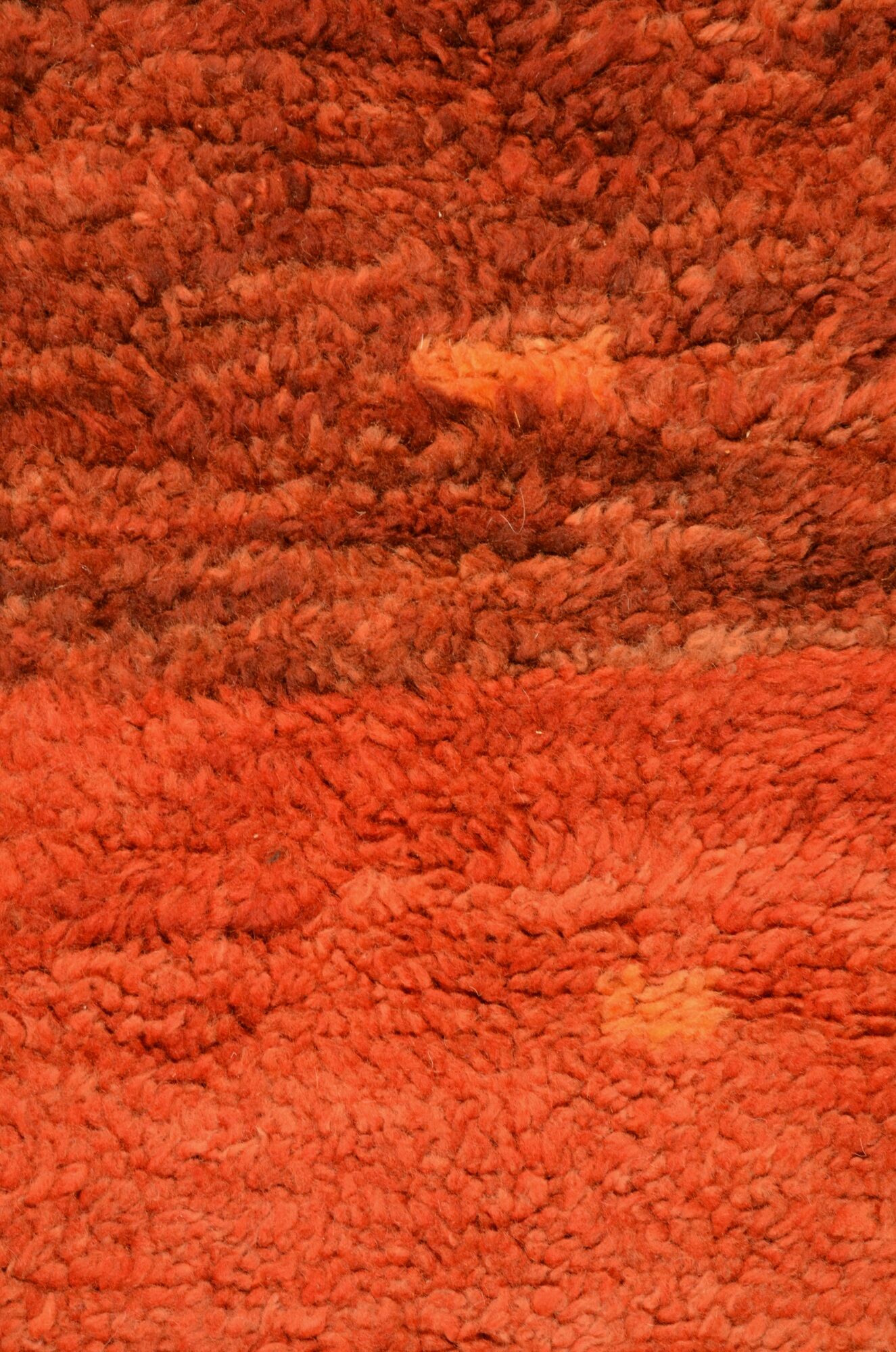 Carpet Moroccan, 200 x 152