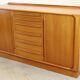 Bernhard Pederson and Son sideboard 'Kompedal' | 165 cm