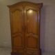 Armoire en chêne