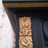 Former window louis xvi