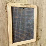 Old school slate + chalks