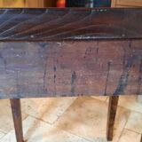 Bureau pupitre