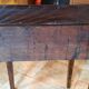 Bureau pupitre