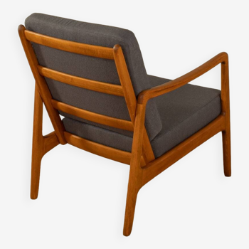 Fauteuil des années 1950, Ole Wanscher, FD-109