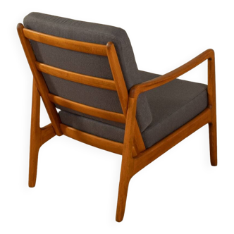 1950s Armchair, Ole Wanscher, FD-109