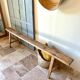 Farm bench