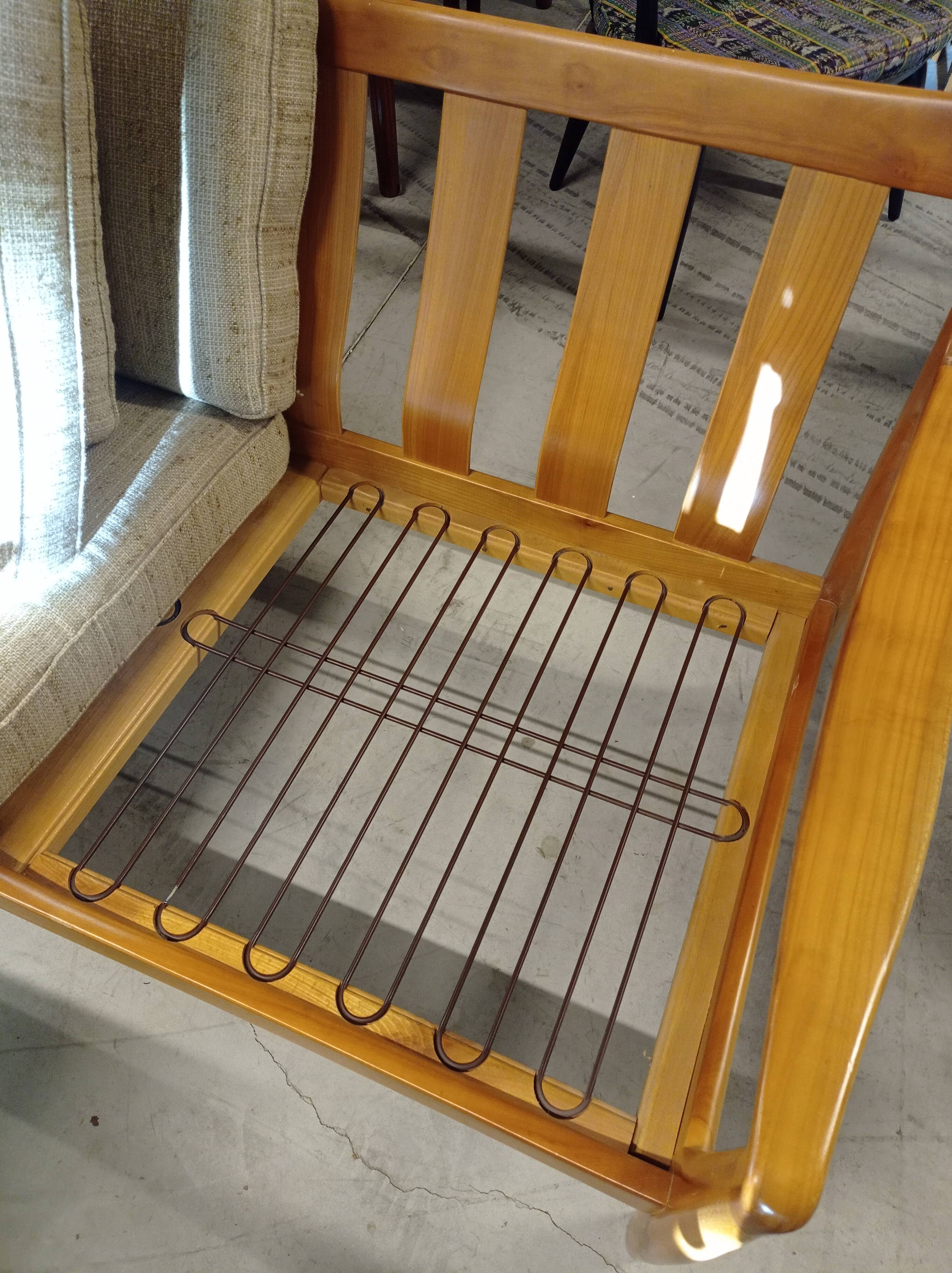 Knoll 3 persoons bank 'Schmitten'