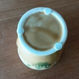 Mini jar / vase / new Madeleine pottery