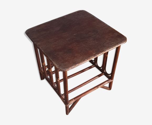 Table d'appoint
