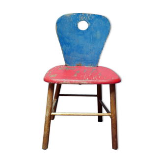 Children's chair 60