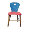 Children's chair 60