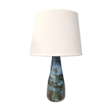 Jacques Blin ceramic lamp