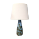 Jacques Blin ceramic lamp