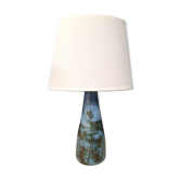 Jacques Blin ceramic lamp