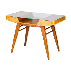 Table basse tchèque