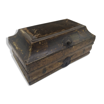 Louis XV sewing box