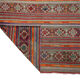 Anatolian handmade kilim rug