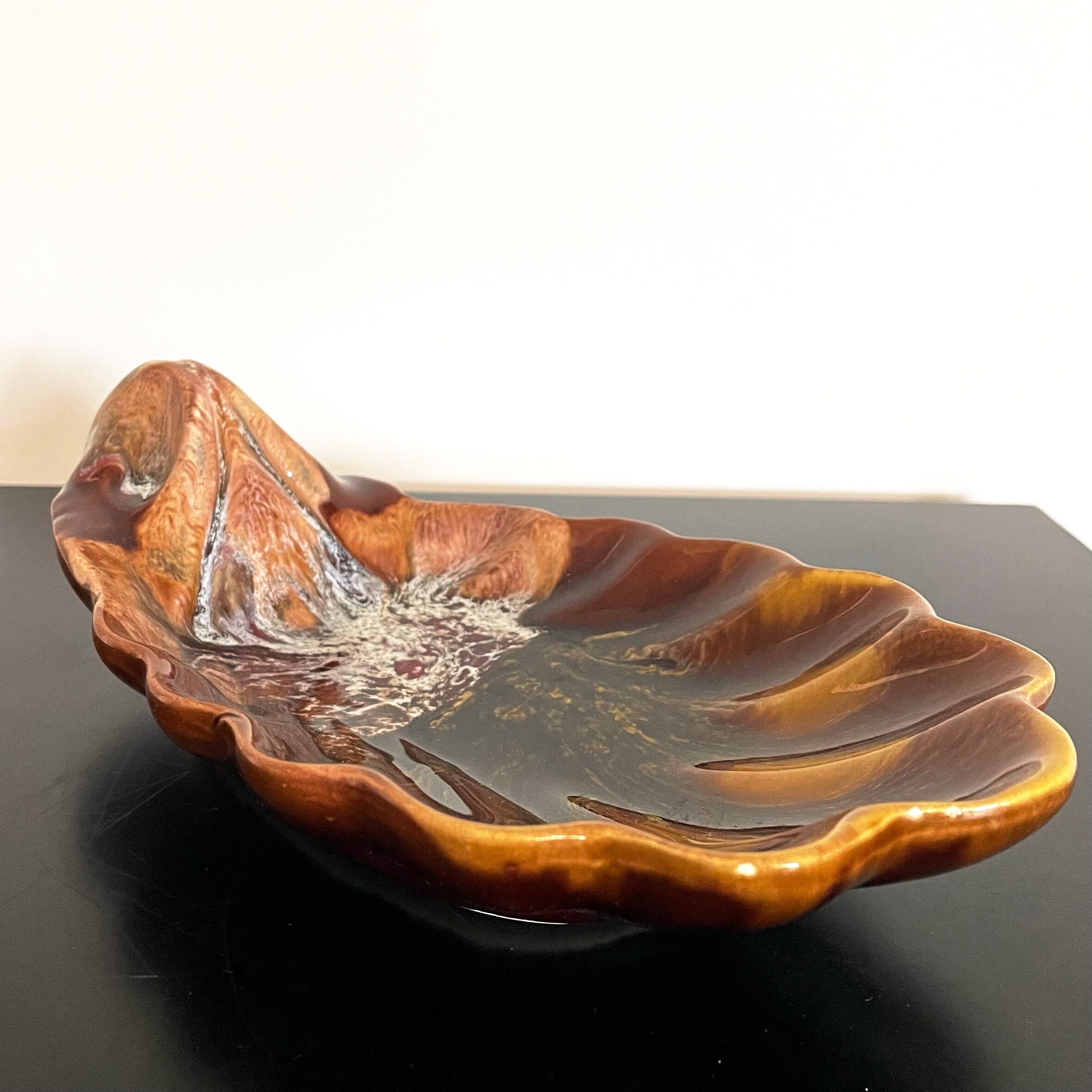 Trinket bowl Vallauris