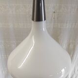 IKEA Scandinavian pendant light Sodak model - late 20th century
