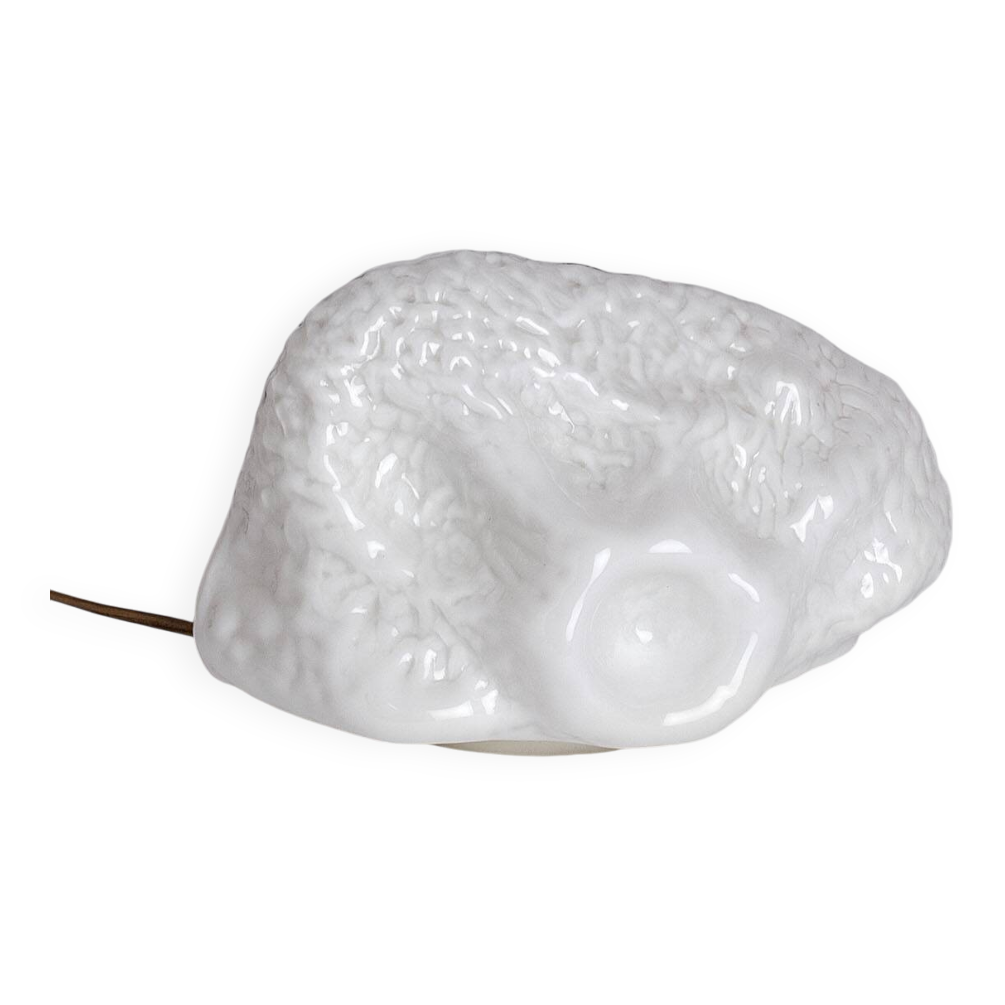 Osso, par Carlo Nason