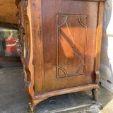 Louis XIV Mazarine chest of drawers