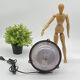 Wall lamp, industrial, mapelec amiens, industrial, workshop, factory