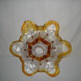 Mazzega pendant light from the 70s