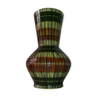 St. Clement's vase
