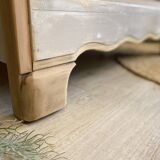 Commode Anglaise