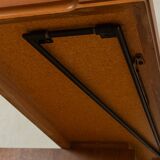 Bar de maison unique dans une commode, années 60