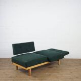 Adjustable sofa Walter Knoll