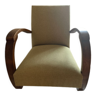 Armchair