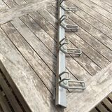 Schoolboat coat hanger