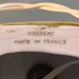 Pied de lampe vintage Virebent